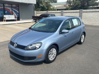 Image for 2011 Volkswagen Golf A6 ID: 7629493