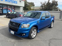 Image for 2010 Ford Explorer Limited ID: 7629986