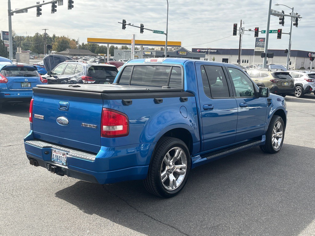 2010 Ford Explorer Image 7
