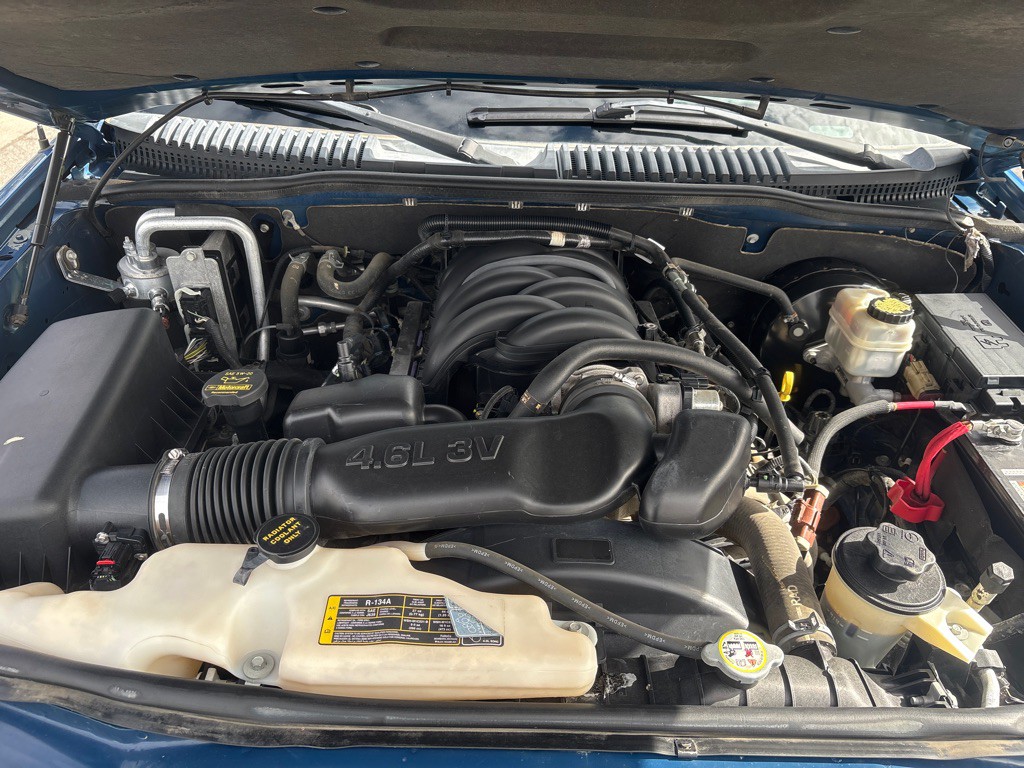 2010 Ford Explorer Image 10
