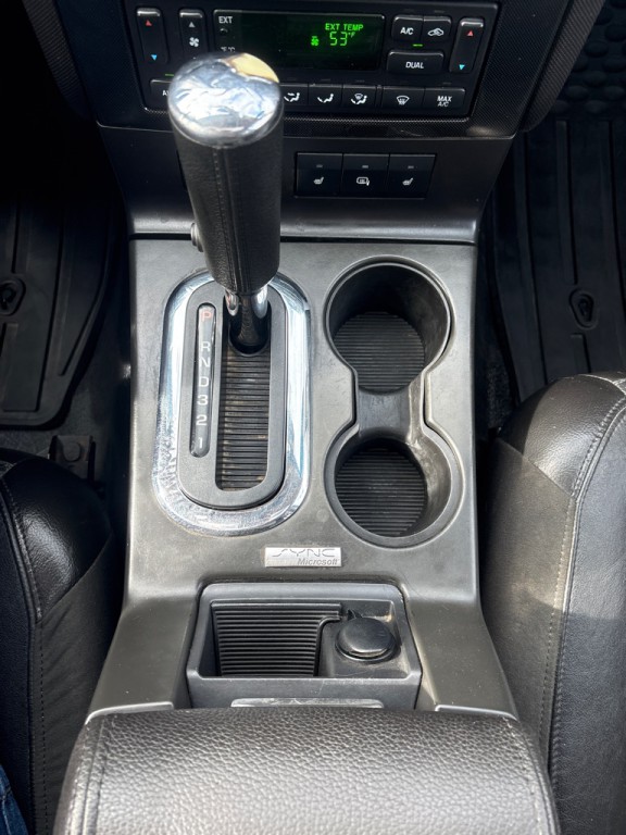 2010 Ford Explorer Image 20