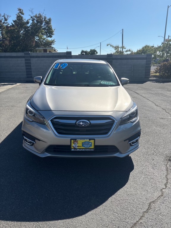 2019 Subaru Legacy Image 4