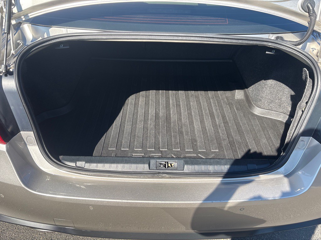 2019 Subaru Legacy Image 11