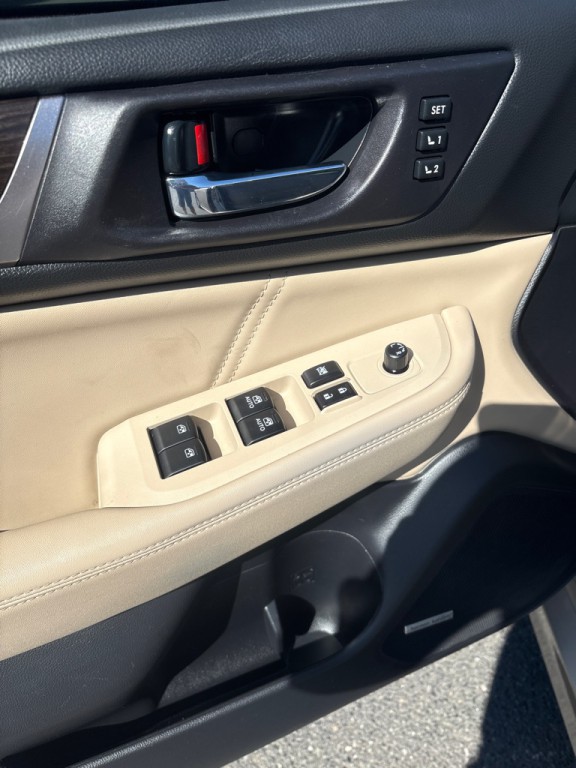 2019 Subaru Legacy Image 13