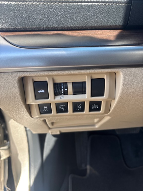 2019 Subaru Legacy Image 14