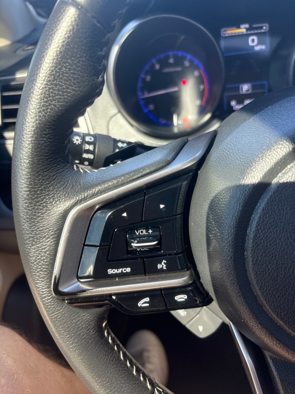 2019 Subaru Legacy Image 17