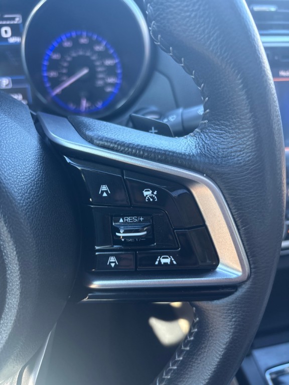 2019 Subaru Legacy Image 18
