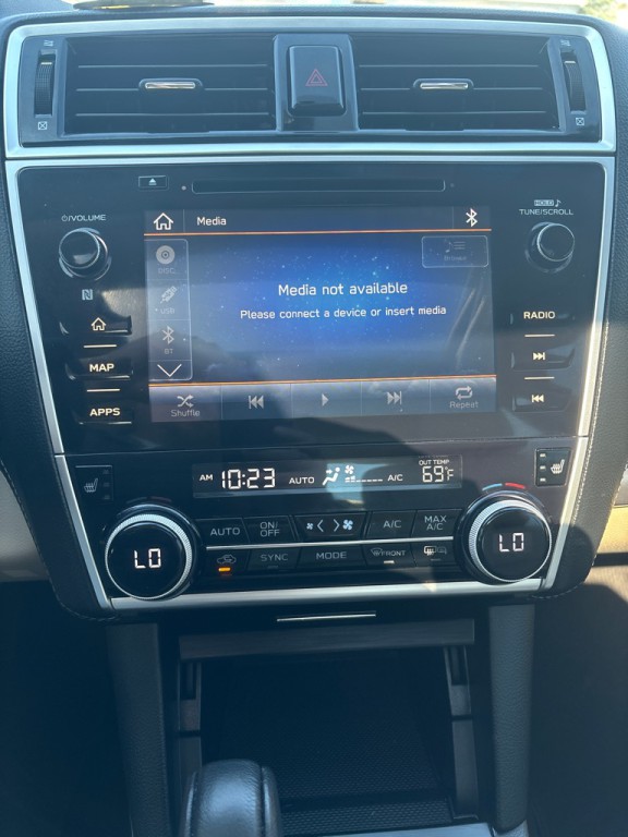 2019 Subaru Legacy Image 20