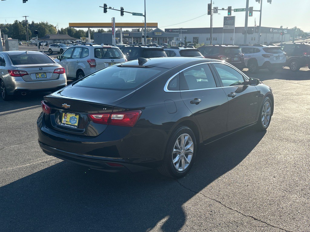 2024 Chevrolet Malibu Image 7