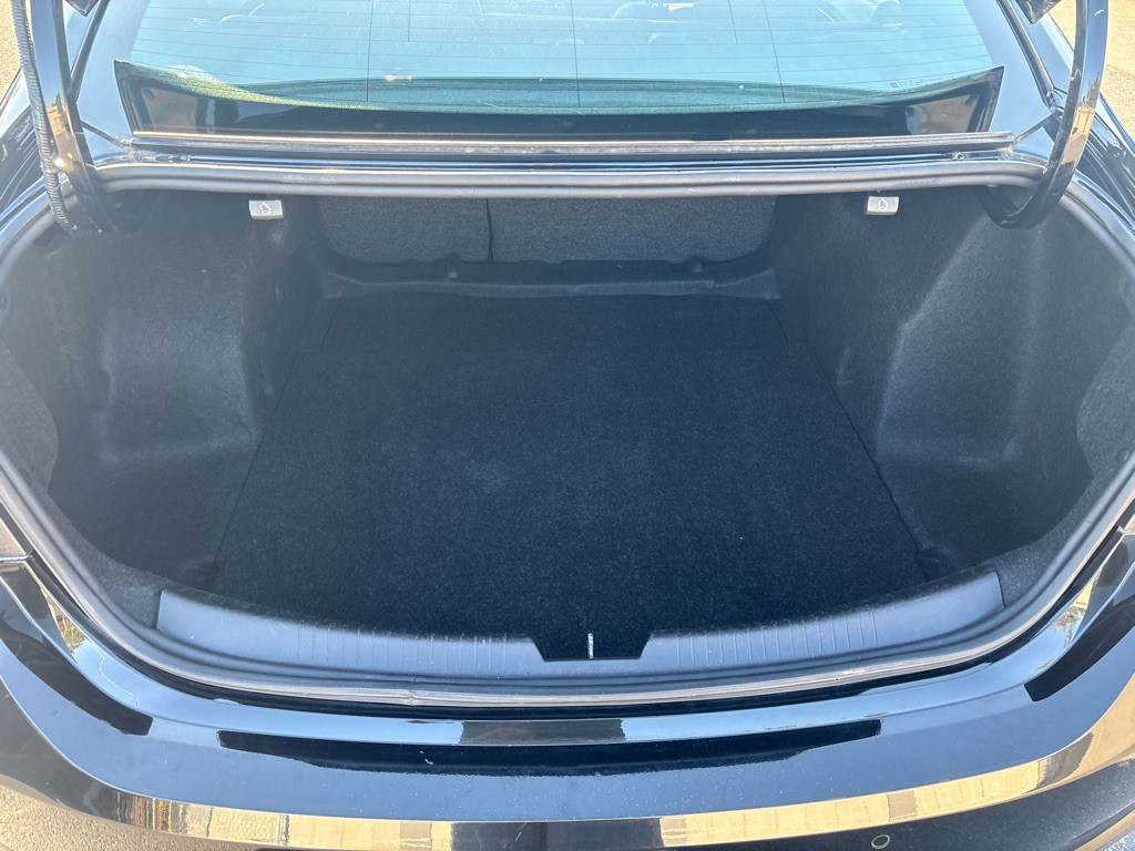 2024 Chevrolet Malibu Image 11