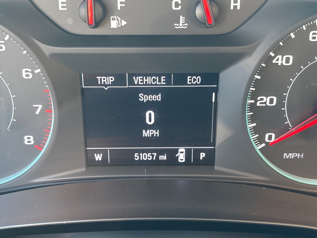 2024 Chevrolet Malibu Image 16