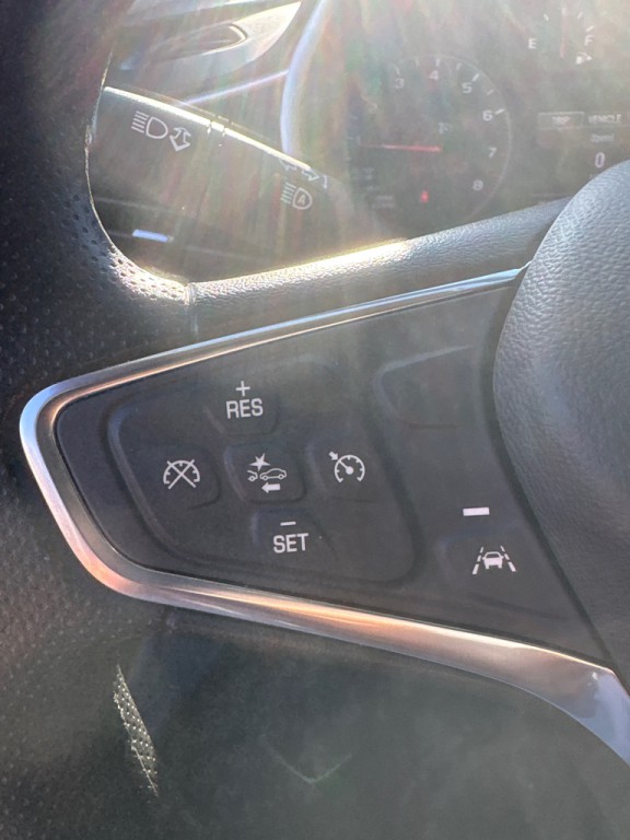 2024 Chevrolet Malibu Image 17