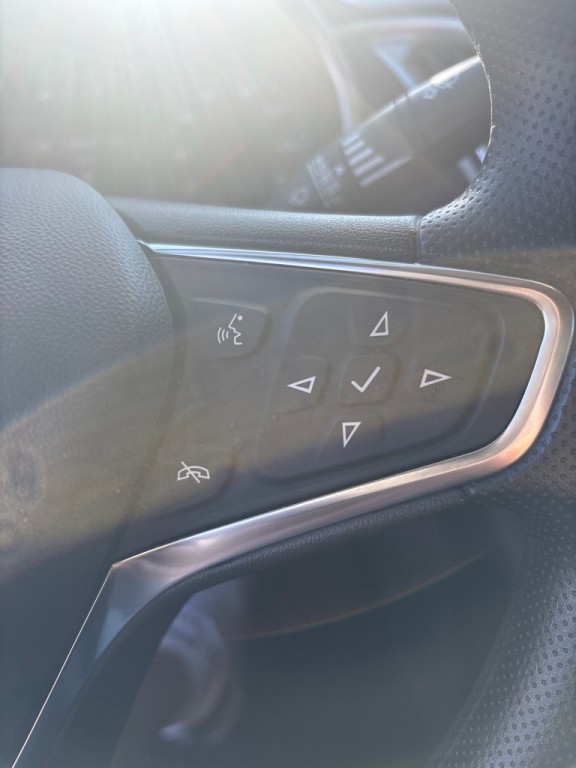 2024 Chevrolet Malibu Image 18