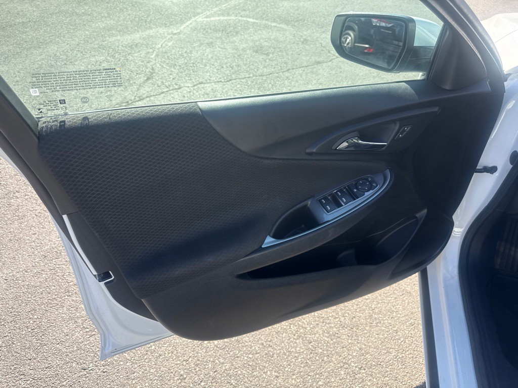 2023 Chevrolet Malibu Image 10