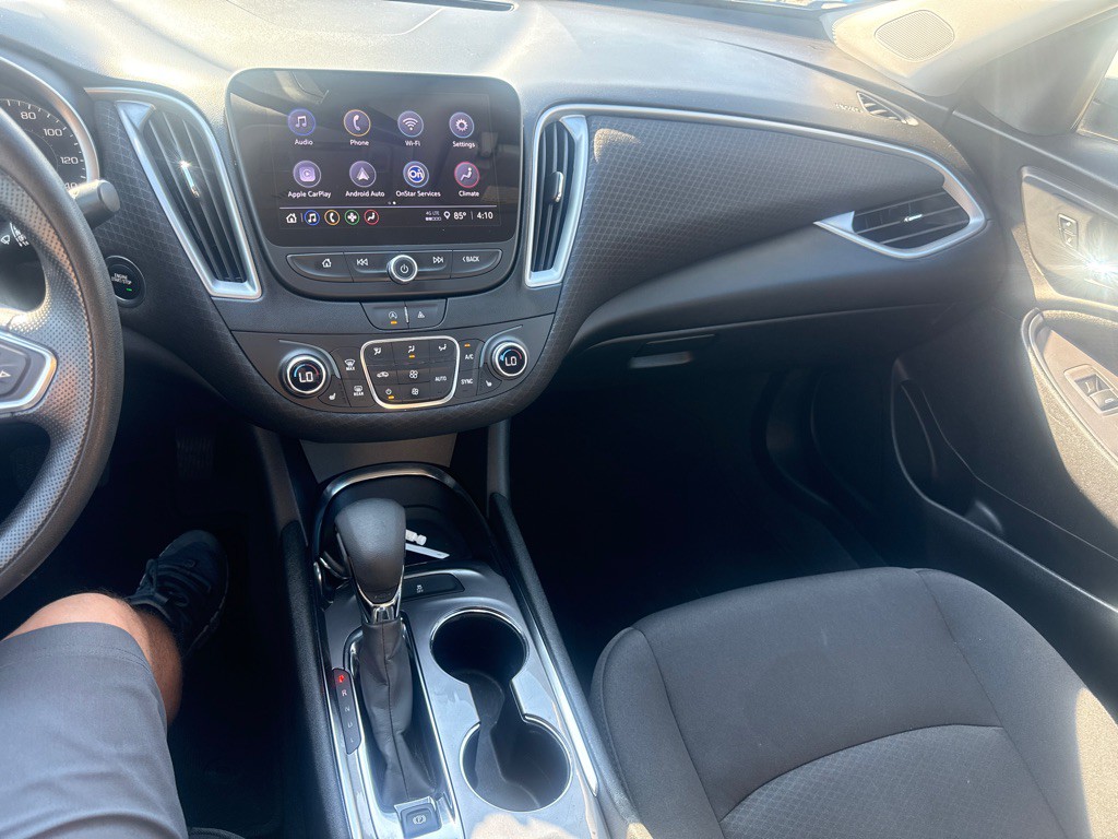 2023 Chevrolet Malibu Image 12