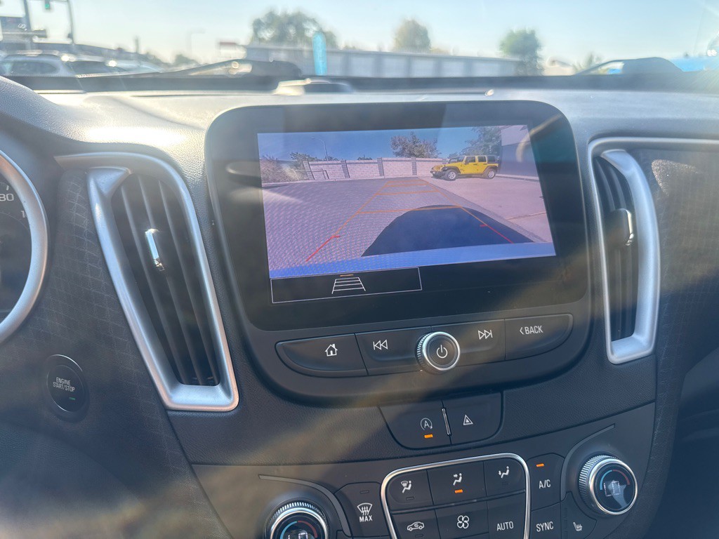 2023 Chevrolet Malibu Image 13