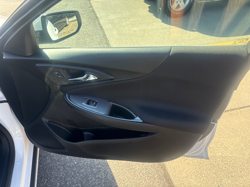 2023 Chevrolet Malibu Image 19