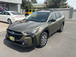 Image for 2023 Subaru Outback Premium ID: 7641343