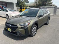 Image for 2023 Subaru Outback Premium ID: 7641343