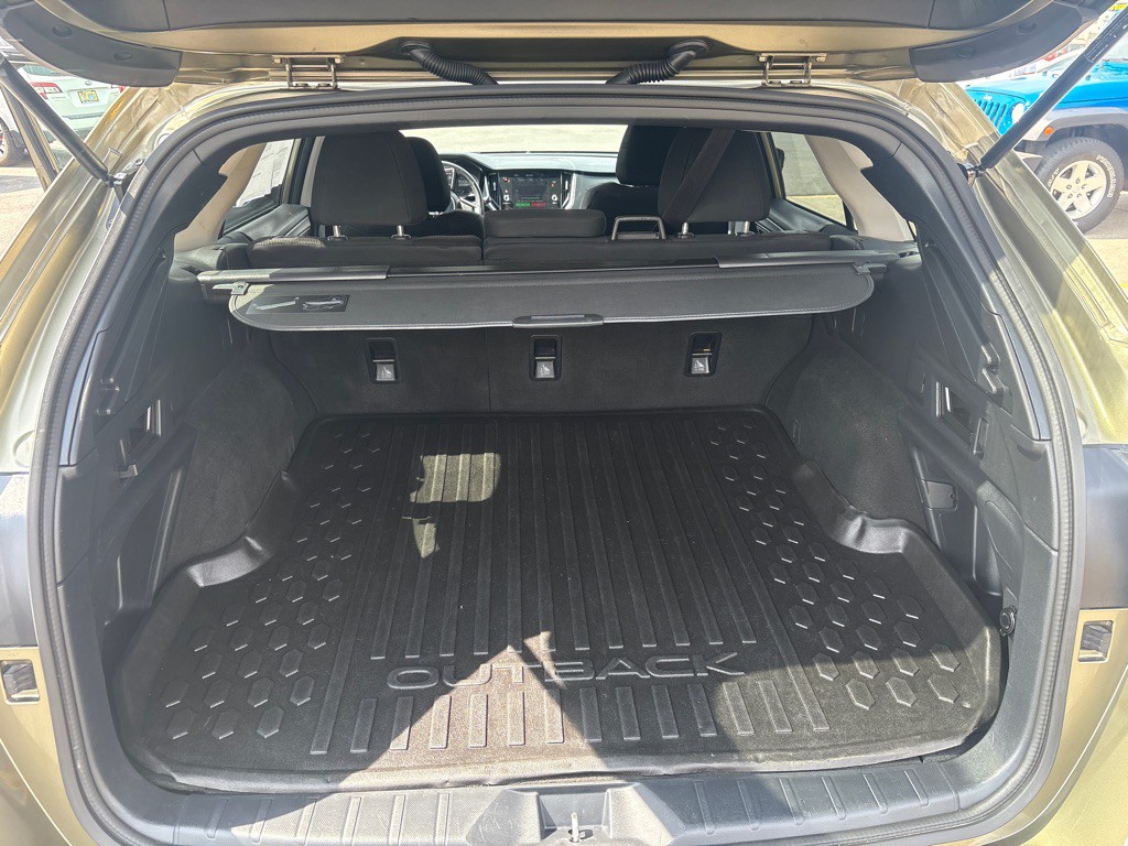 2023 Subaru Outback Image 11