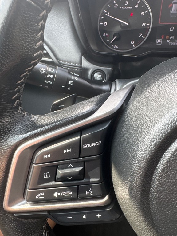 2023 Subaru Outback Image 17