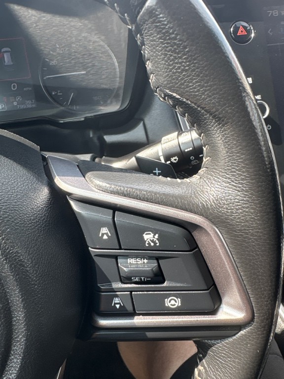 2023 Subaru Outback Image 18