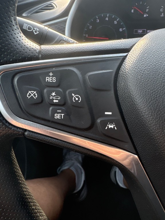 2023 Chevrolet Malibu Image 17