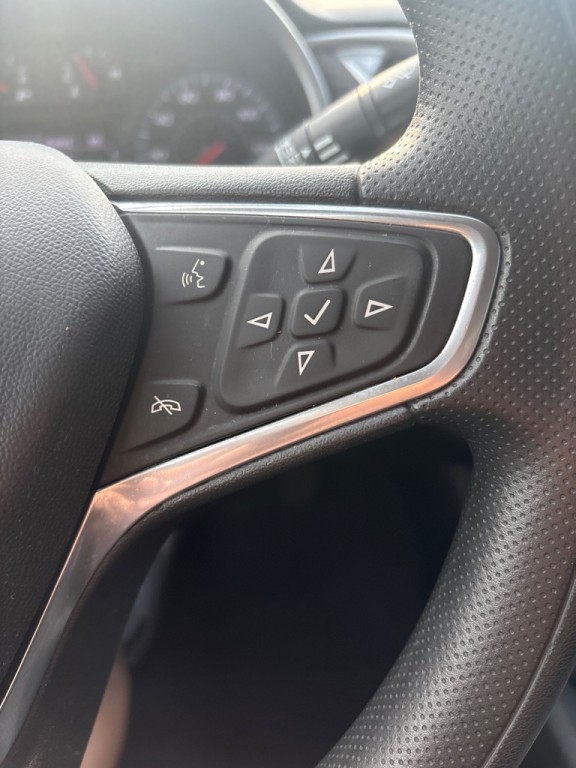 2023 Chevrolet Malibu Image 18