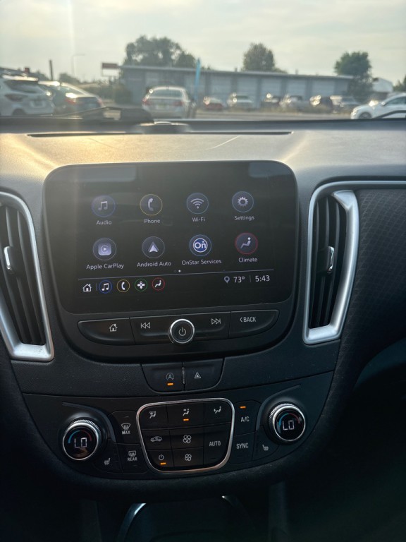 2023 Chevrolet Malibu Image 20