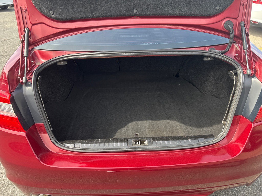 2016 Subaru Legacy Image 11