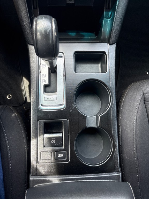 2016 Subaru Legacy Image 18