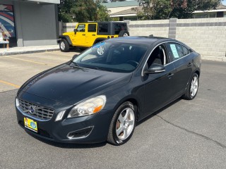 Image for 2012 Volvo S60 T5 ID: 7650118