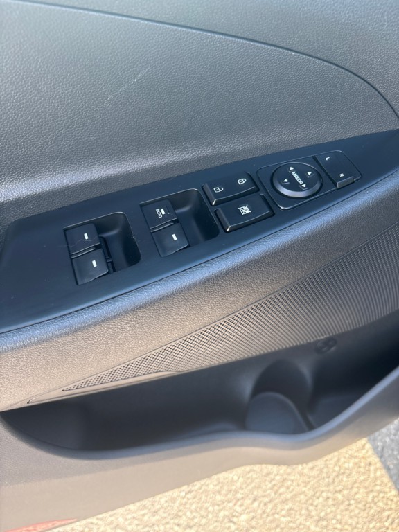 2017 Hyundai Tucson Image 14