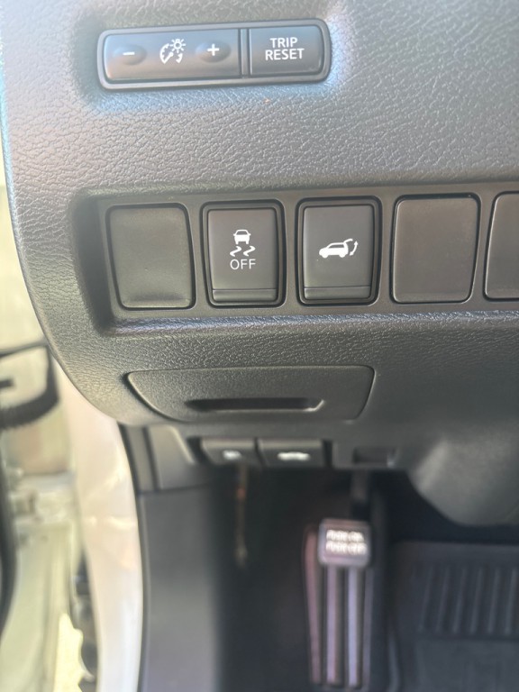 2017 Nissan Murano Image 15