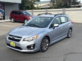 Image for 2013 Subaru Impreza Sport Limited ID: 7660159