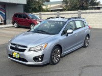 Image for 2013 Subaru Impreza Sport Limited ID: 7660159