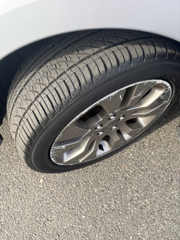 2013 Subaru Impreza Image 9