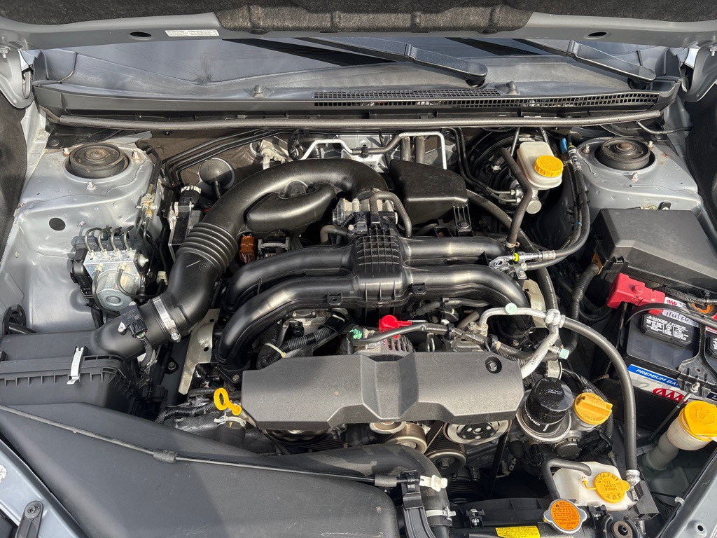 2013 Subaru Impreza Image 10