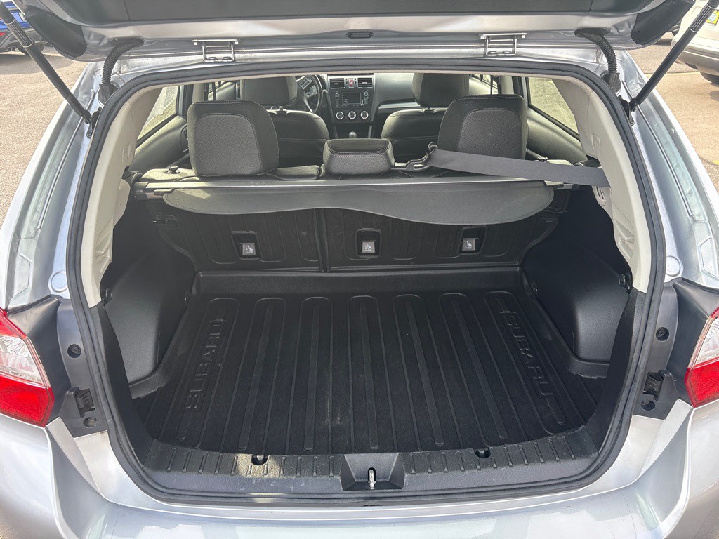 2013 Subaru Impreza Image 11