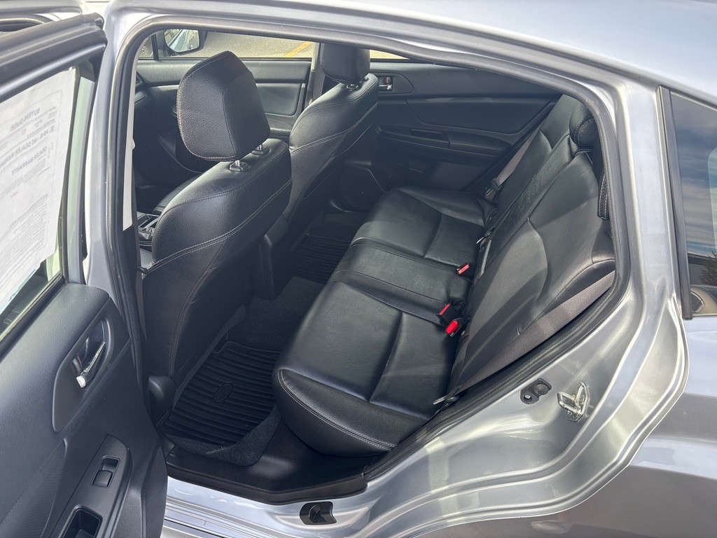 2013 Subaru Impreza Image 13
