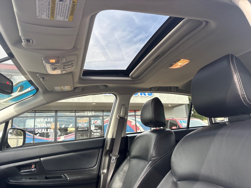 2013 Subaru Impreza Image 14