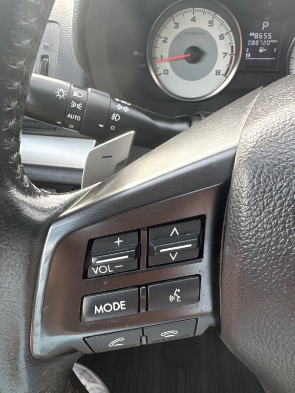 2013 Subaru Impreza Image 18