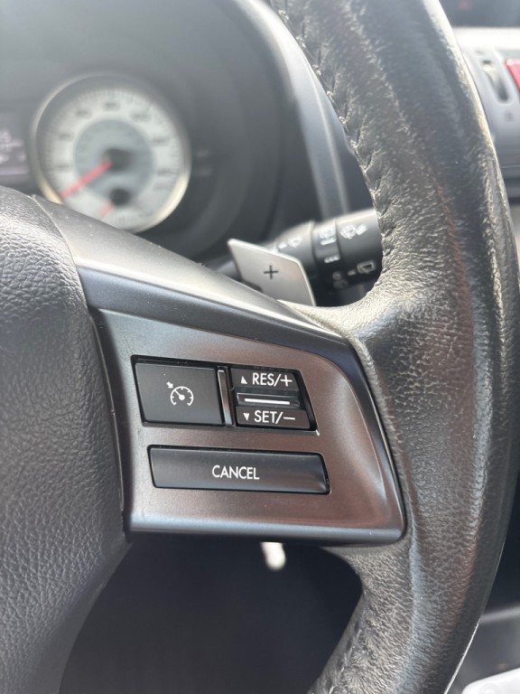 2013 Subaru Impreza Image 19