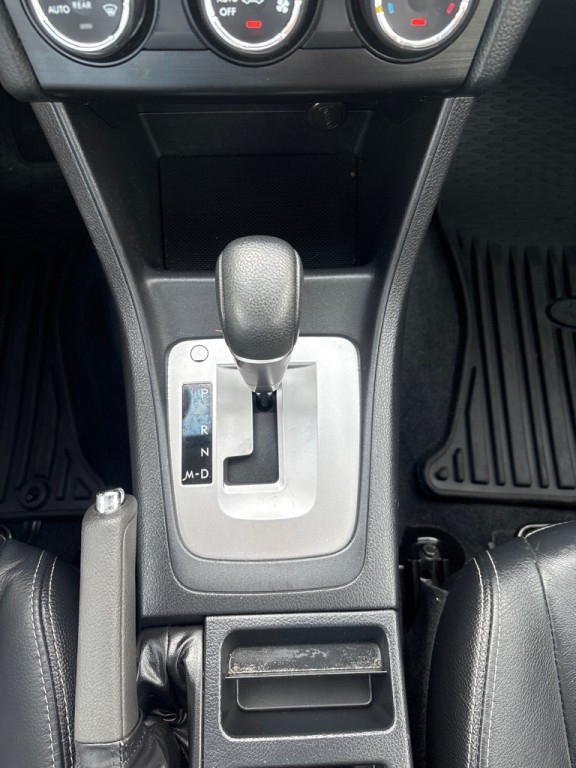 2013 Subaru Impreza Image 20