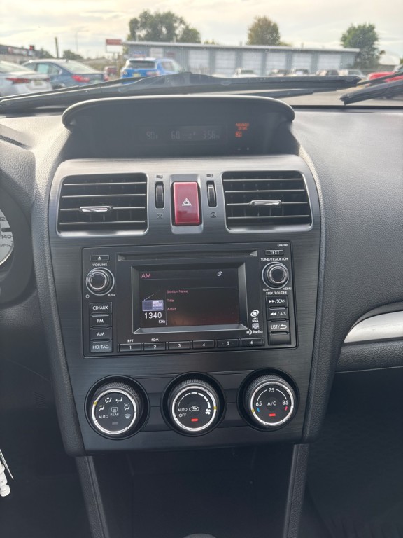 2013 Subaru Impreza Image 21