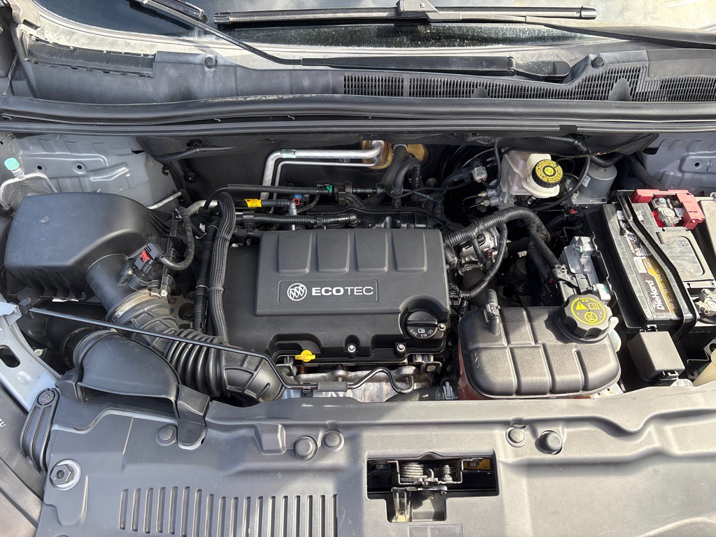 2013 Buick Enclave Image 10