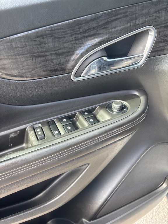 2013 Buick Enclave Image 14
