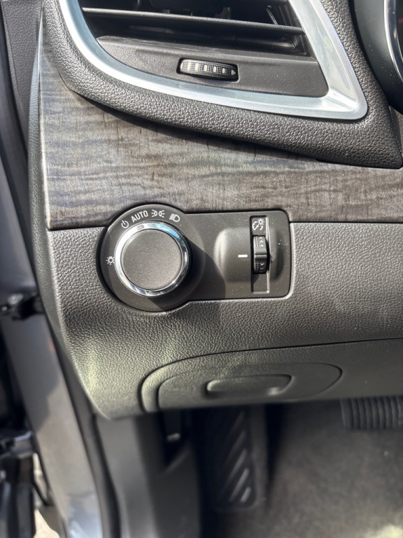 2013 Buick Enclave Image 15