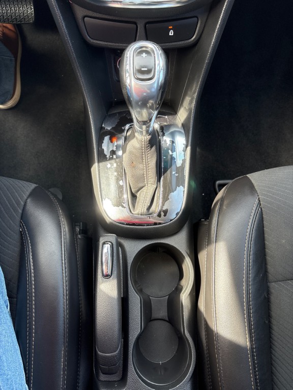 2013 Buick Enclave Image 19