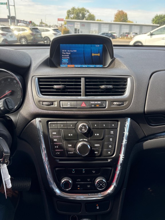 2013 Buick Enclave Image 20